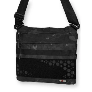 EAST GEAR СУМКА CONVERT XL MULTICAM BLACK 9200100