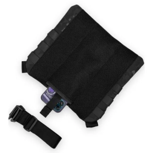 EAST GEAR СУМКА CONVERT XL MULTICAM BLACK 9200100