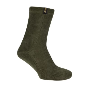 P1G-TAC ШКАРПЕТКИ-ВКЛАДИШІ THERMO LINER OLIVE DRAB UA281-40012-OD