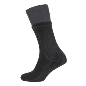 P1G-TAC ШКАРПЕТКИ-ВКЛАДИШІ THERMO LINER COMBAT BLACK UA281-40012-BK