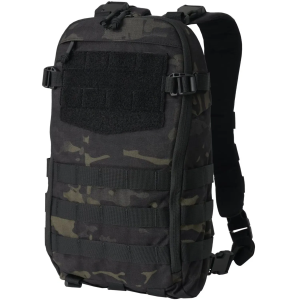 HELIKON-TEX РЮКЗАК GUARDIAN SMALLPACK 7,5 Л MULTICAM BLACK PL-GSP-CD-0C