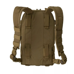 HELIKON-TEX РЮКЗАК GUARDIAN SMALLPACK 7,5 Л MULTICAM BLACK PL-GSP-CD-0C