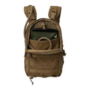 HELIKON-TEX РЮКЗАК GUARDIAN SMALLPACK 7,5 Л MULTICAM BLACK PL-GSP-CD-0C