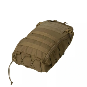 HELIKON-TEX РЮКЗАК GUARDIAN SMALLPACK 7,5 Л MULTICAM BLACK PL-GSP-CD-0C