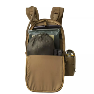 HELIKON-TEX РЮКЗАК GUARDIAN SMALLPACK 7,5 Л MULTICAM BLACK PL-GSP-CD-0C