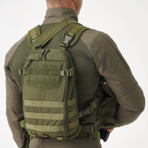 HELIKON-TEX РЮКЗАК GUARDIAN SMALLPACK 7,5 Л MULTICAM BLACK PL-GSP-CD-0C