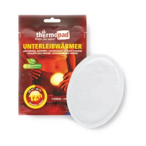 THERMOPAD ГРІЛКА ХІМІЧНА ДЛЯ ТІЛА ABDOMINAL WARMER MULTI 78080TP