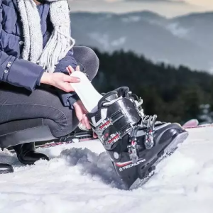 THERMOPAD ГРІЛКА-УСТІЛКА ХІМІЧНА ДЛЯ НІГ FOOT WARMER MULTI 78040TP