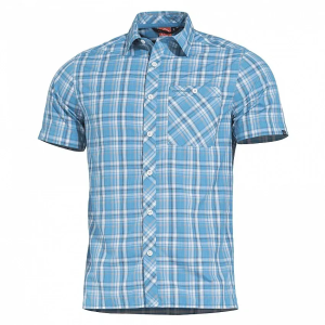 PENTAGON СОРОЧКА SCOUT SHORT SLEEVE FIROZI K02018-OFF