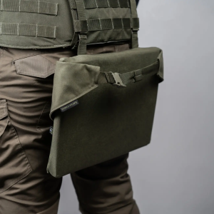 БАЛІСТИКА ТАКТИЧЕСКИЙ КОВРИК ДЛЯ СИДЕНИЯ L OLIVE 110060102