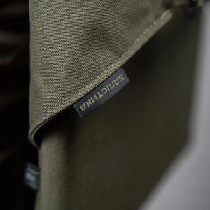 БАЛІСТИКА ТАКТИЧЕСКИЙ КОВРИК ДЛЯ СИДЕНИЯ L OLIVE 110060102