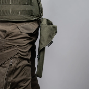 БАЛІСТИКА ТАКТИЧЕСКИЙ КОВРИК ДЛЯ СИДЕНИЯ L OLIVE 110060102