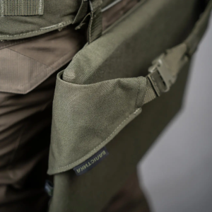 БАЛІСТИКА ТАКТИЧЕСКИЙ КОВРИК ДЛЯ СИДЕНИЯ L OLIVE 110060102