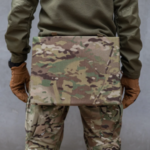 БАЛІСТИКА ТАКТИЧЕСКИЙ КОВРИК ДЛЯ СИДЕНИЯ XL MULTICAM® 110060308