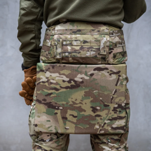 БАЛІСТИКА ТАКТИЧЕСКИЙ КОВРИК ДЛЯ СИДЕНИЯ XL MULTICAM® 110060308