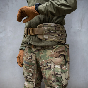 БАЛІСТИКА ТАКТИЧЕСКИЙ КОВРИК ДЛЯ СИДЕНИЯ XL MULTICAM® 110060308