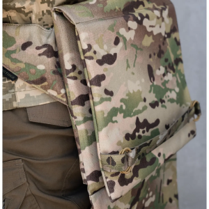 БАЛІСТИКА РОЗКЛАДНИЙ ТАКТИЧНИЙ КИЛИМОК MULTICAM® 110070108