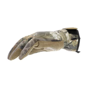 MECHANIX ПЕРЧАТКИ ТАКТИЧЕСКИЕ ЗИМНИЕ SUB35 REALTREE EDGE GLOVES SUB35-735