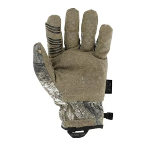 MECHANIX ПЕРЧАТКИ ТАКТИЧЕСКИЕ ЗИМНИЕ SUB35 REALTREE EDGE GLOVES SUB35-735