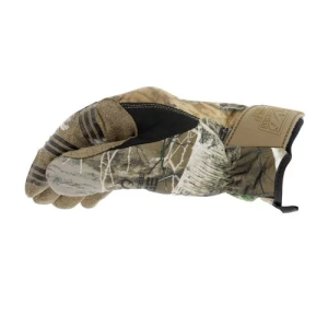 MECHANIX ПЕРЧАТКИ ТАКТИЧЕСКИЕ ЗИМНИЕ SUB35 REALTREE EDGE GLOVES SUB35-735