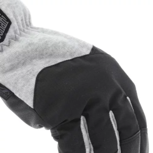 MECHANIX ПЕРЧАТКИ ТАКТИЧЕСКИЕ ЗИМНИЕ COLDWORK GUIDE GLOVES GREY/BLACK CWKG-58