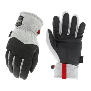 MECHANIX ПЕРЧАТКИ ТАКТИЧЕСКИЕ ЗИМНИЕ COLDWORK GUIDE GLOVES GREY/BLACK CWKG-58