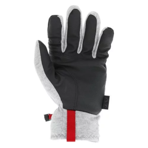 MECHANIX ПЕРЧАТКИ ТАКТИЧЕСКИЕ ЗИМНИЕ COLDWORK GUIDE GLOVES GREY/BLACK CWKG-58