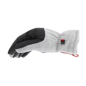 MECHANIX ПЕРЧАТКИ ТАКТИЧЕСКИЕ ЗИМНИЕ COLDWORK GUIDE GLOVES GREY/BLACK CWKG-58