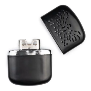 MIL-TEC ГРЕЛКА КАТАЛИТИЧЕСКАЯ STURM TINPLATE POCKET STOVE BLACK 15280002