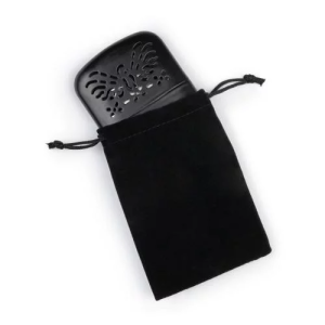 MIL-TEC ГРЕЛКА КАТАЛИТИЧЕСКАЯ STURM TINPLATE POCKET STOVE BLACK 15280002