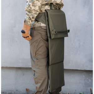 БАЛІСТИКА РОЗКЛАДНИЙ ТАКТИЧНИЙ КИЛИМОК OLIVE 110070102
