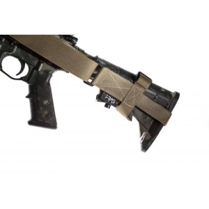 FRAG РЕМЕНЬ АВТОМАТНЫЙ ТРЁХТОЧЕЧНЫЙ COYOTE BROWN UKR-452-CB