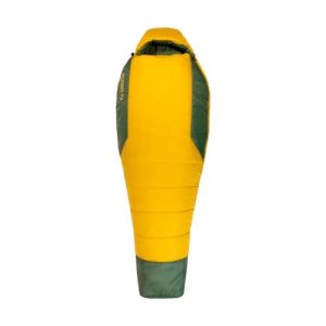 KLYMIT СПАЛЬНИЙ МІШОК WILD ASPEN 0 SLEEPING BAG LARGE YELLOW 13WAYL00D
