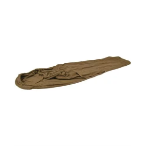 MIL-TEC СПАЛЬНЫЙ МЕШОК STURM FLEECE SLEEPING BAG COYOTE 14114005