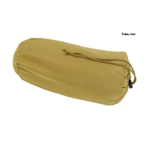 MIL-TEC СПАЛЬНЫЙ МЕШОК STURM FLEECE SLEEPING BAG COYOTE 14114005