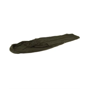 MIL-TEC СПАЛЬНИЙ МІШОК STURM FLEECE SLEEPING BAG OLIVE 14114001