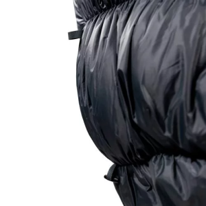 MIL-TEC СПАЛЬНЫЙ МЕШОК KSB 0 HYBRID SLEEPING BAG ORANGE 13KHOR00C