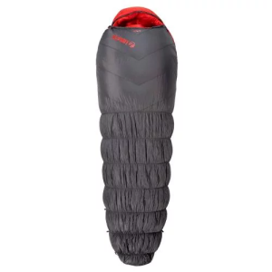 MIL-TEC СПАЛЬНИЙ МІШОК KSB 0 HYBRID SLEEPING BAG ORANGE 13KHOR00C