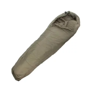 MIL-TEC СПАЛЬНИЙ МІШОК STURM 3D HOLLOWFIBRE MUMMY SLEEPING BAG OLIVE 14113601