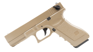 CYMA ПИСТОЛЕТ GLOCK 18C CM 030UPT MOSFET HS1494