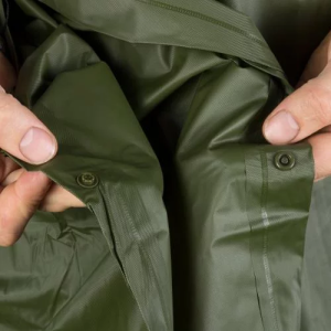 MIL-TEC ПОНЧО ВОЛОГОЗАХИСНЕ STURM WET WEATHER PONCHO OLIVE 10628501