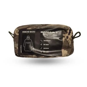 MARSAVA ПОНЧО ММ14 28260