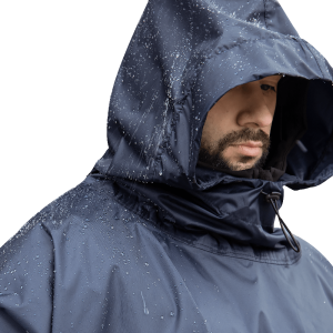 CAMO-TEC ПОНЧО PILGRIM 2.0 OXFORD DARK BLUE 8694
