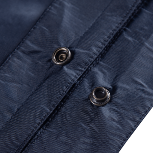 CAMO-TEC ПОНЧО PILGRIM 2.0 OXFORD DARK BLUE 8694