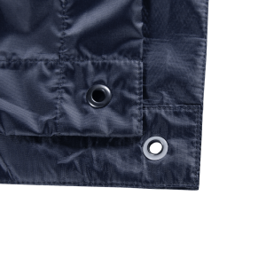 CAMO-TEC ПОНЧО PILGRIM 2.0 OXFORD DARK BLUE 8694
