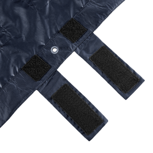 CAMO-TEC ПОНЧО PILGRIM 2.0 OXFORD DARK BLUE 8694