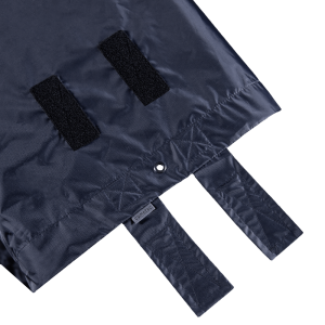 CAMO-TEC ПОНЧО PILGRIM 2.0 OXFORD DARK BLUE 8694