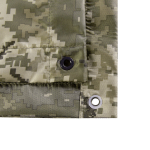 CAMO-TEC ПОНЧО PILGRIM 2.0 OXFORD ММ14 8616