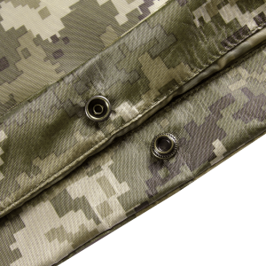 CAMO-TEC ПОНЧО PILGRIM 2.0 OXFORD ММ14 8616
