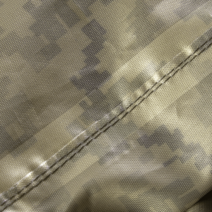 CAMO-TEC ПОНЧО PILGRIM 2.0 OXFORD ММ14 8616